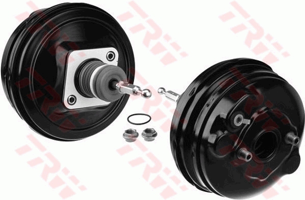 Brake Booster