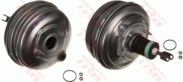 Brake Booster