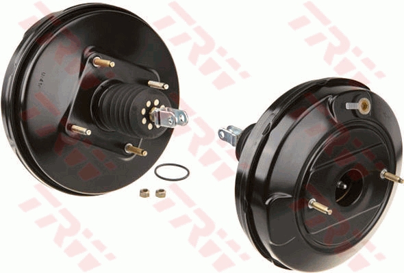 Brake Booster