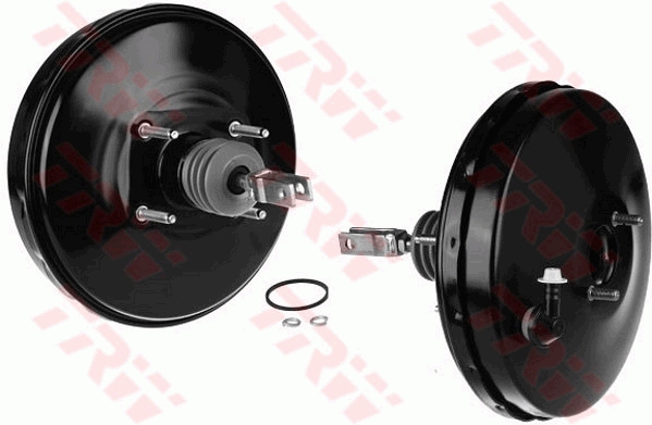 Brake Booster
