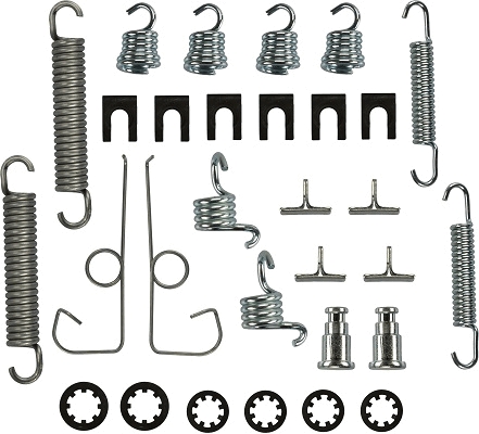 TRW SFK131 Accessory Kit,...