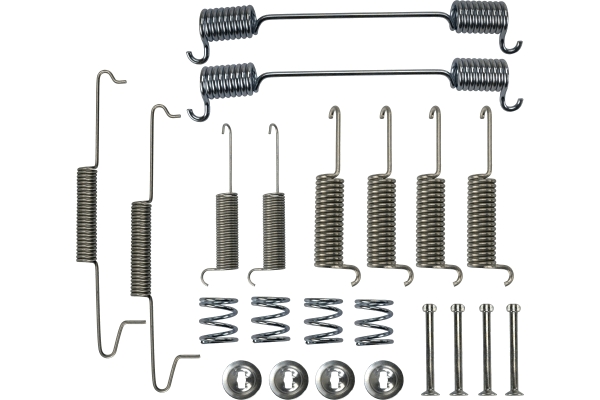 TRW SFK135 Accessory Kit,...
