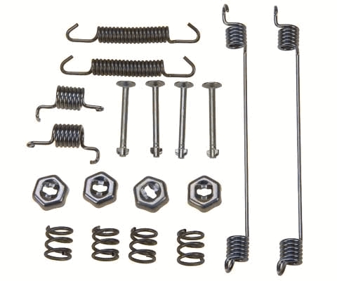 TRW SFK144 Accessory Kit,...