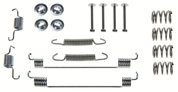 TRW SFK166 Accessory Kit,...