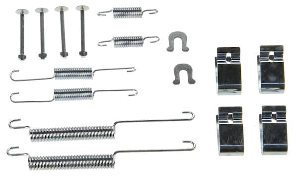 TRW SFK197 Accessory Kit,...