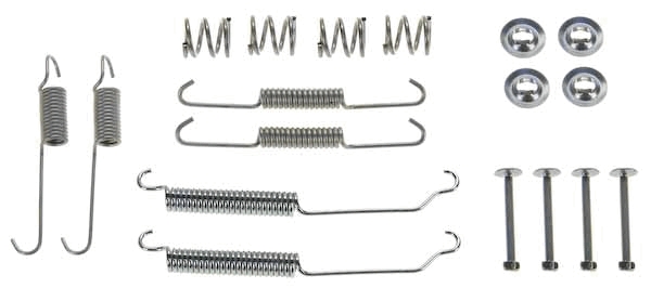 TRW SFK208 Accessory Kit,...