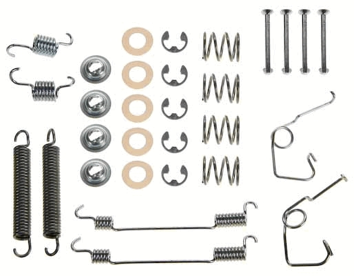 TRW SFK210 Accessory Kit,...