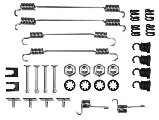 TRW SFK218 Accessory Kit,...