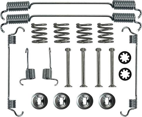 TRW SFK220 Accessory Kit,...