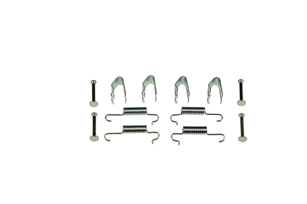 Accessory Kit, brake shoes