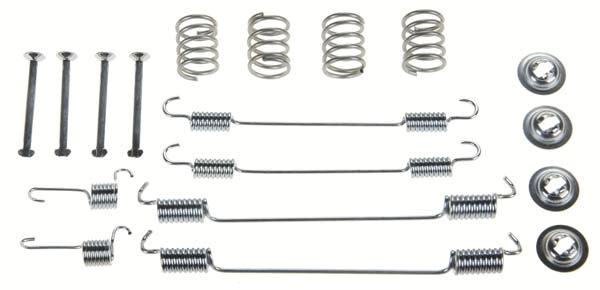 TRW SFK260 Accessory Kit,...