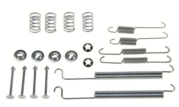 TRW SFK263 Accessory Kit,...