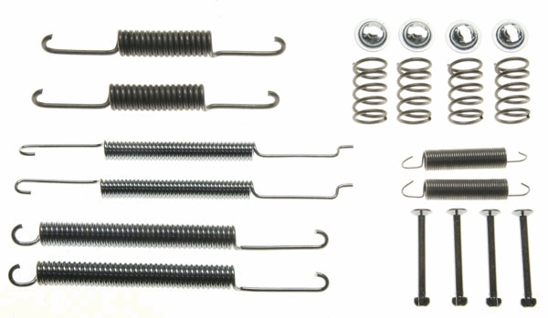 TRW SFK280 Accessory Kit,...