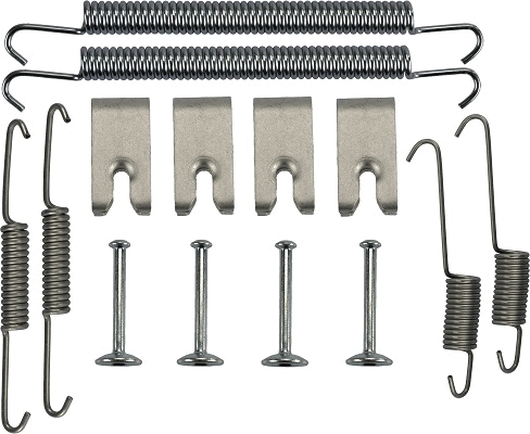 TRW SFK305 Accessory Kit,...
