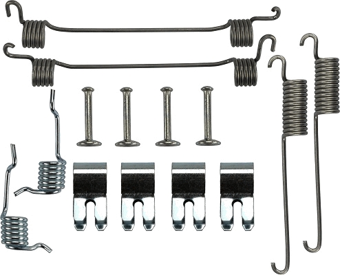 TRW SFK306 Accessory Kit,...