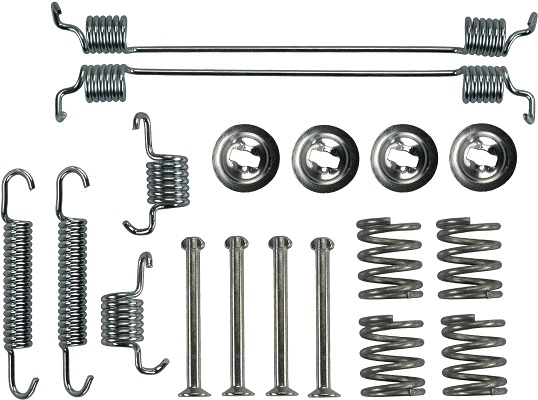 TRW SFK311 Accessory Kit,...