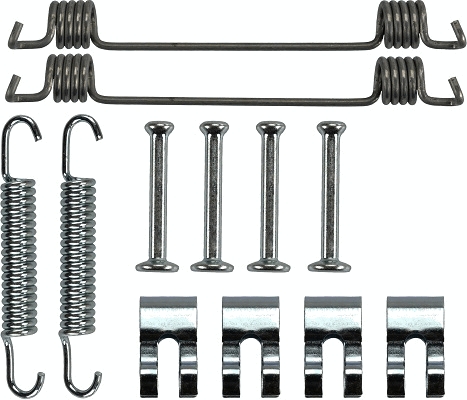 TRW SFK317 Accessory Kit,...