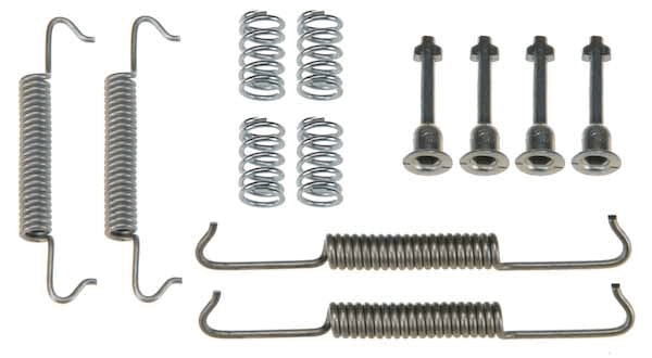 TRW SFK327 Accessory Kit,...