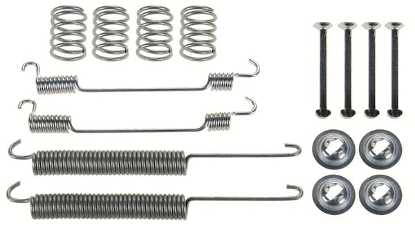 TRW SFK341 Accessory Kit,...