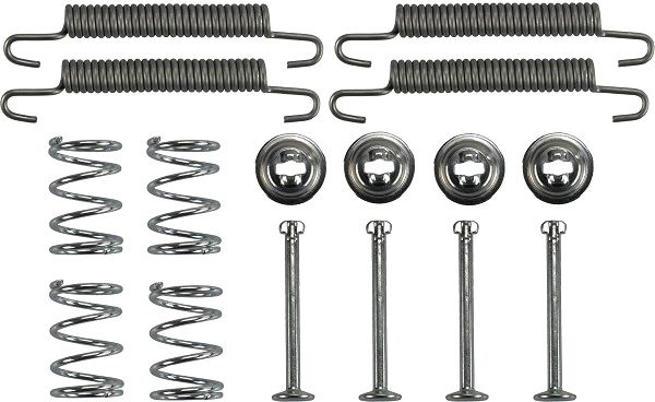 TRW SFK344 Accessory Kit,...