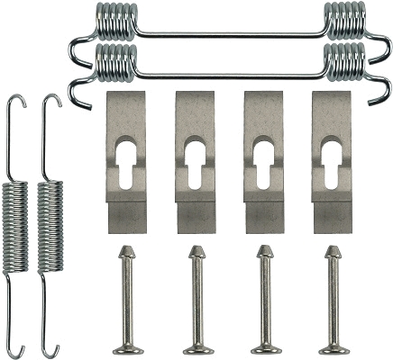 TRW SFK346 Accessory Kit,...
