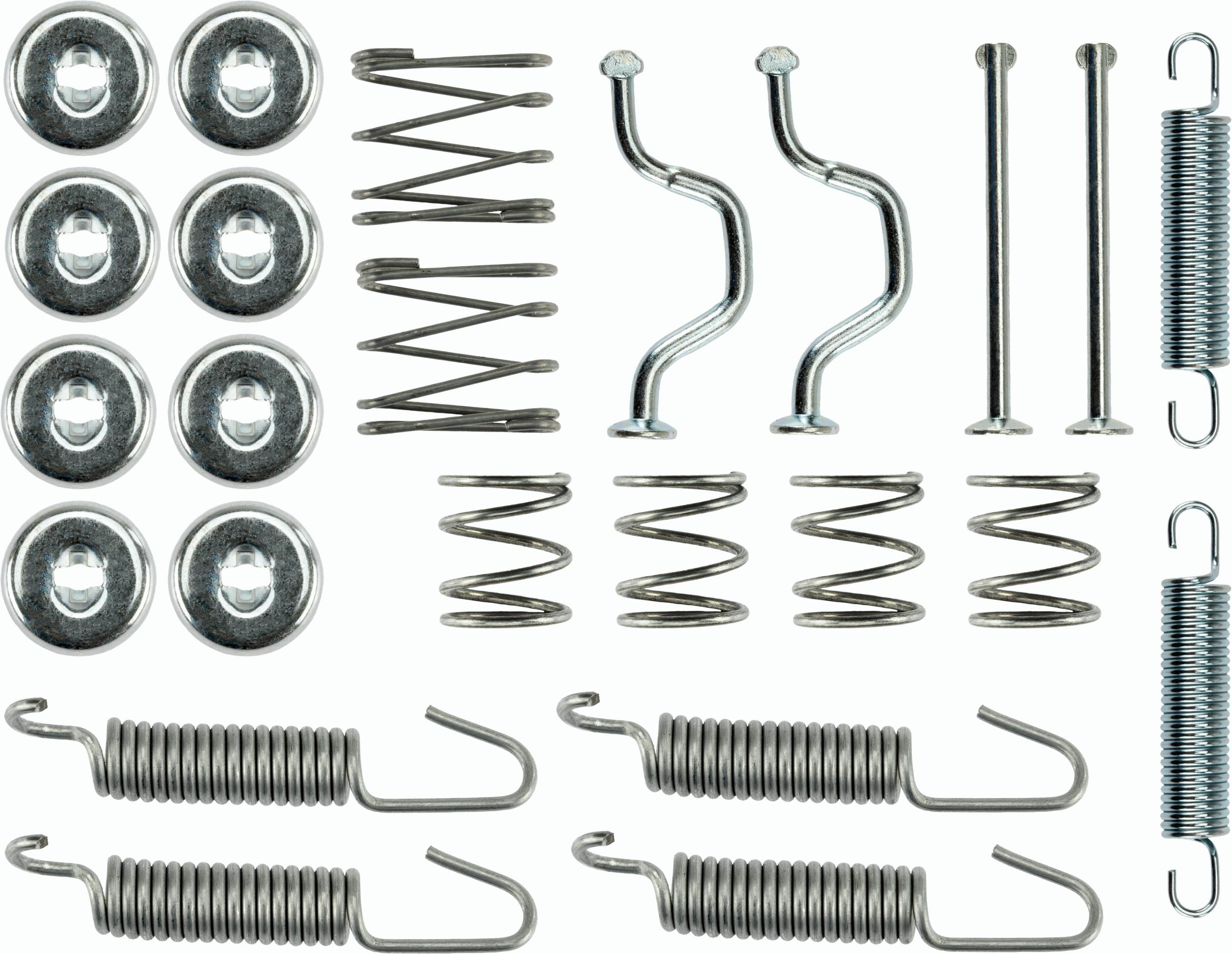 TRW SFK353 Accessory Kit,...