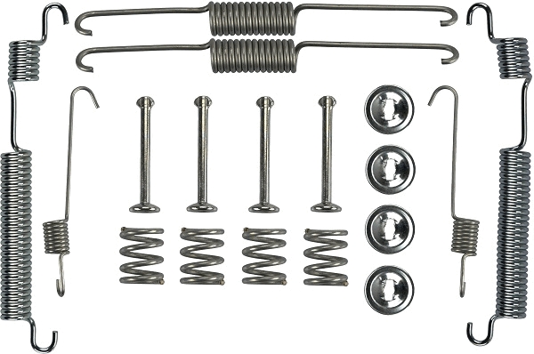 TRW SFK358 Accessory Kit,...