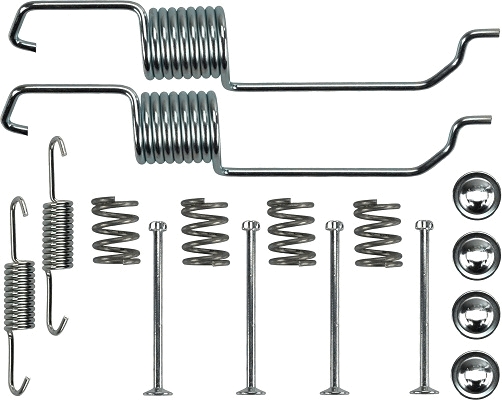 TRW SFK360 Accessory Kit,...