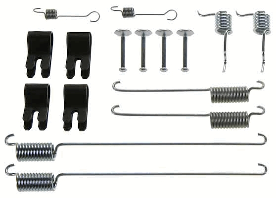 TRW SFK365 Accessory Kit,...