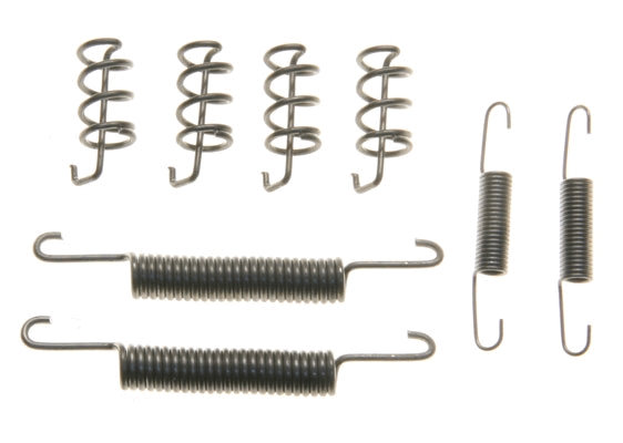 TRW SFK366 Accessory Kit, parking brake shoes