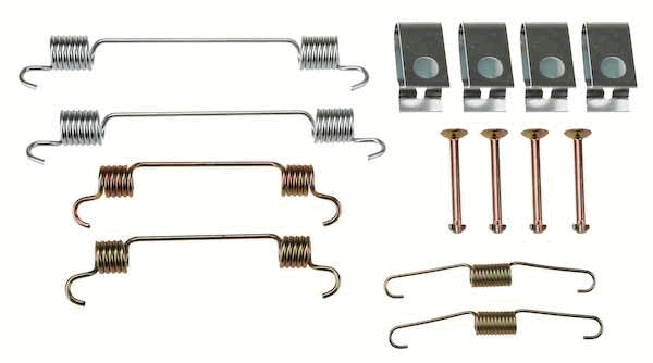 TRW SFK368 Accessory Kit,...