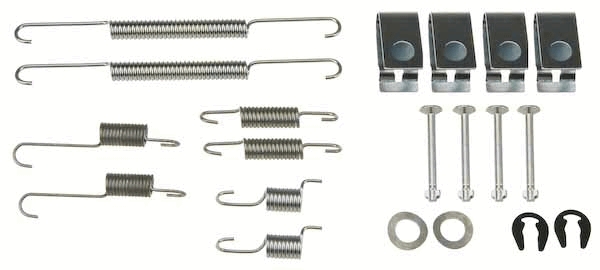 TRW SFK382 Accessory Kit,...