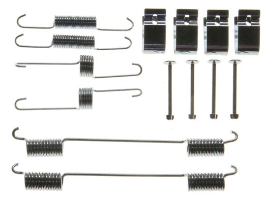 TRW SFK387 Accessory Kit,...