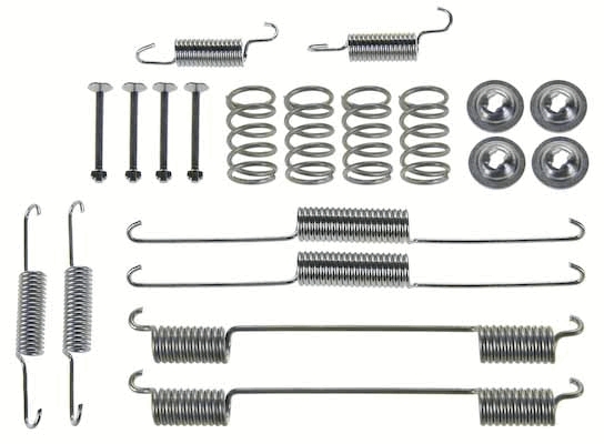 TRW SFK389 Accessory Kit,...