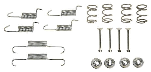 TRW SFK399 Accessory Kit,...