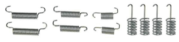TRW SFK416 Accessory Kit,...