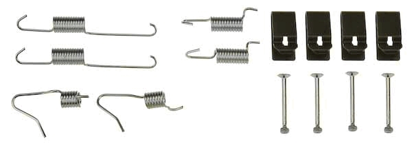 TRW SFK422 Accessory Kit, parking brake shoes
