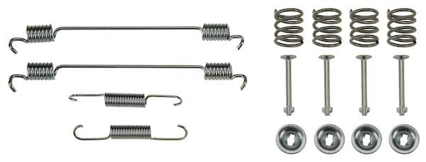 TRW SFK423 Accessory Kit,...