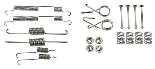 TRW SFK439 Accessory Kit,...