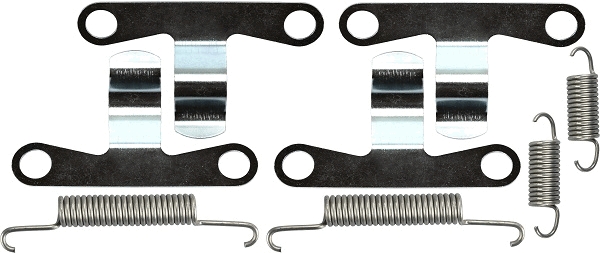 TRW SFK82 Accessory Kit,...