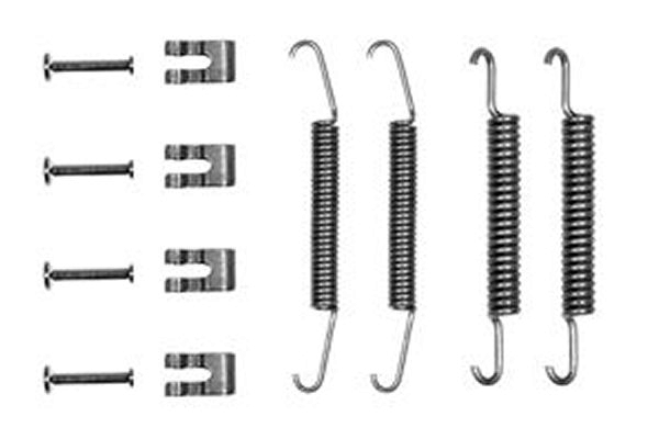 TRW SFK98 Accessory Kit,...
