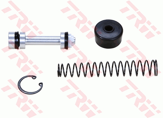 Repair Kit, clutch master cylinder