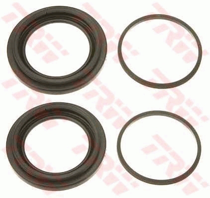 TRW SJ1038 Repair Kit,...