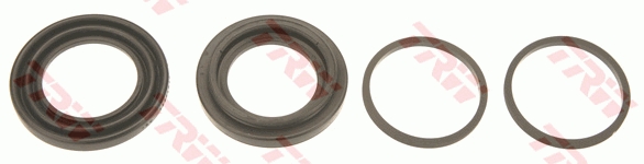 Repair Kit, brake caliper