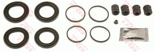 Repair Kit, brake caliper