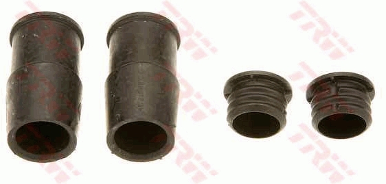 Repair Kit, brake caliper