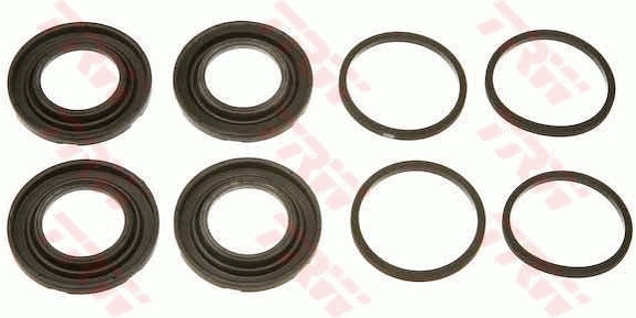 Repair Kit, brake caliper