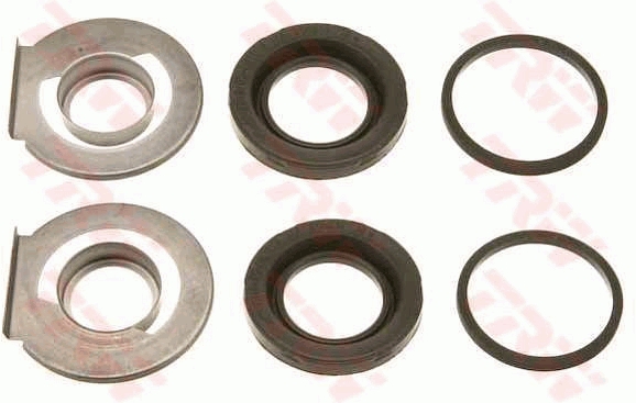 Repair Kit, brake caliper