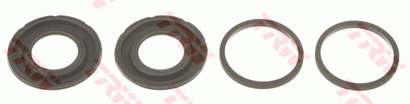 Repair Kit, brake caliper