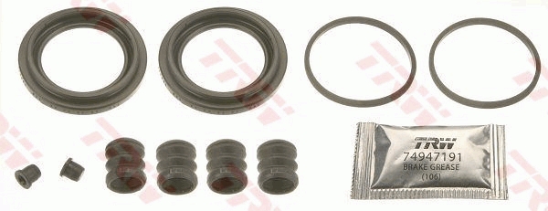 Repair Kit, brake caliper